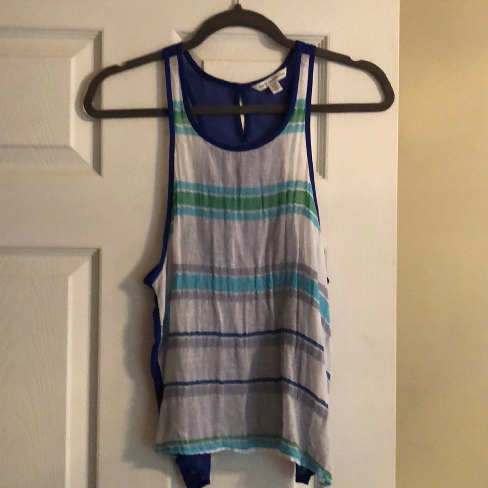 AE tank top